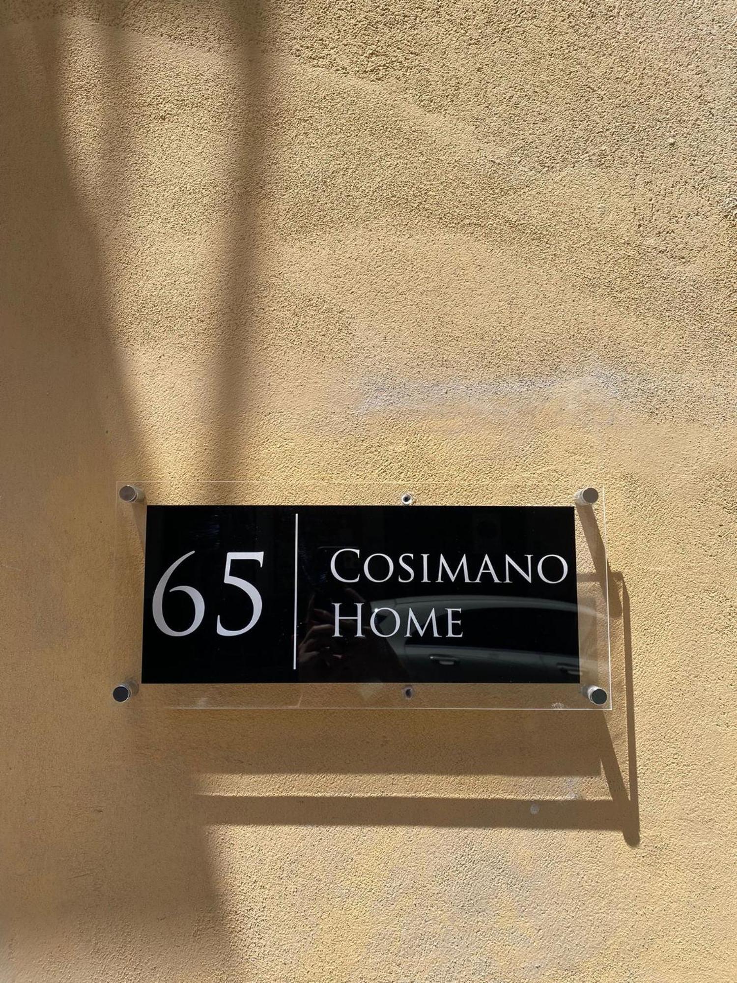 65 Cosimano Home CTA Exterior foto